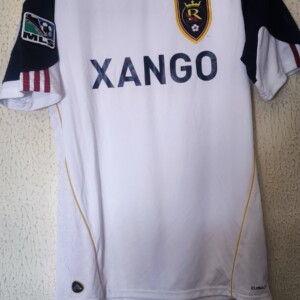Nueva - Real Salt Lake (MLS)