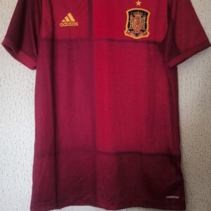 Nueva - Seleccion de España