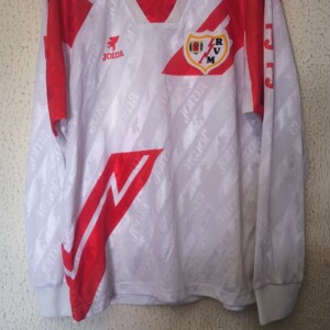 Rayo Vallecano