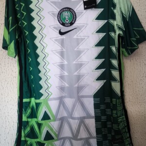 (Replica) Nueva - Seleccion de Nigeria