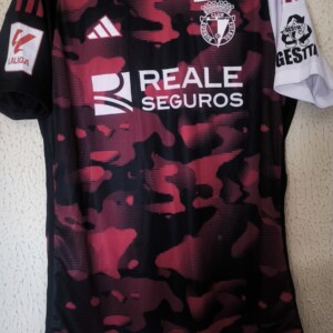 Nueva - Burgos CF