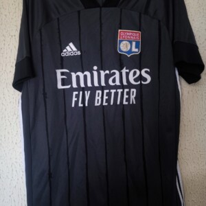 Olympique de Lyon - Lyonnais