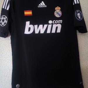 Real Madrid CF
