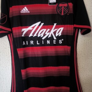 Nueva - Portland Timbers (MLS)