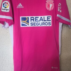 (Replica) Nueva - Burgos CF