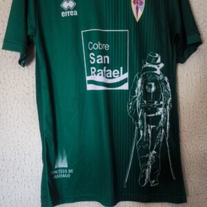 SD Compostela