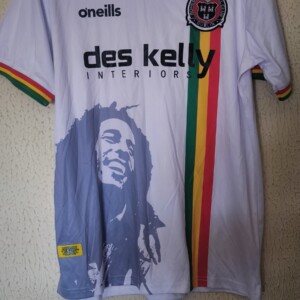 (Replica) Nueva - Bohemian FC de Dublin (Irlanda)