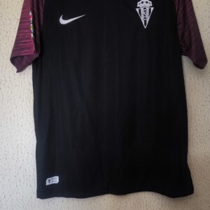 (Replica) Nueva - Sporting de Gijon