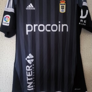 Real Oviedo