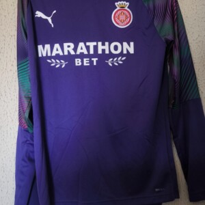 Nueva - Girona FC