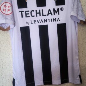 Match Worn - CD Castellon - 19 Dani Villahermosa