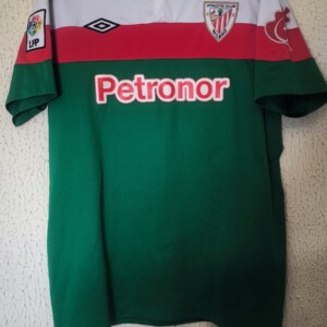 Athletic Club de Bilbao - hoja bizkaia