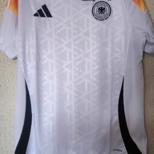 Nueva - Seleccion de Alemania