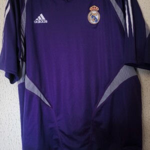 Player Issue - Real Madrid CF - portero