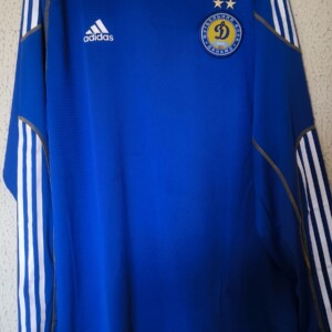Player Issue - Dinamo Dynamo Kiev Kyiv