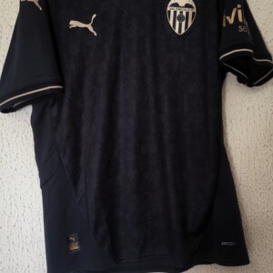 Nueva - Valencia CF