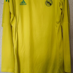 Player Issue - Real Madrid CF