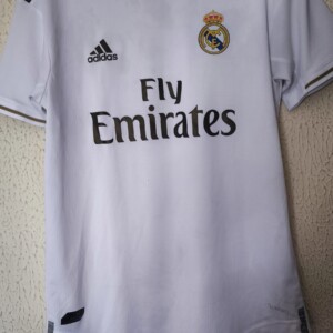 Player Issue - Real Madrid CF
