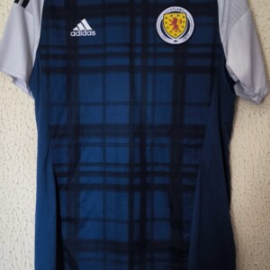 Seleccion de Escocia