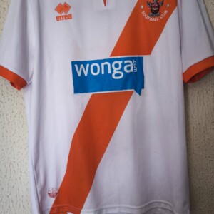 Blackpool FC