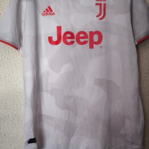 Juventus de Turin - Juve - player issue