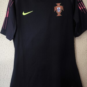 Seleccion de Portugal - player issue
