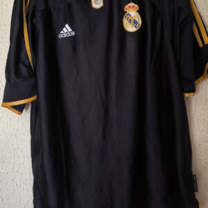 Player Issue - Real Madrid CF