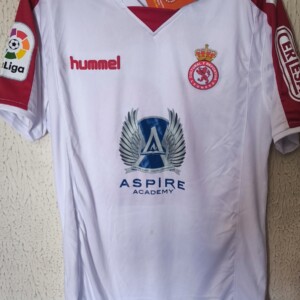 Nueva y Player Issue - Cultural y Deportiva Leonesa - 12 Rodri Rios