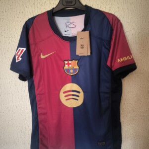 (Replica) Nueva - FC Barcelona - 19 Lamine Yamal