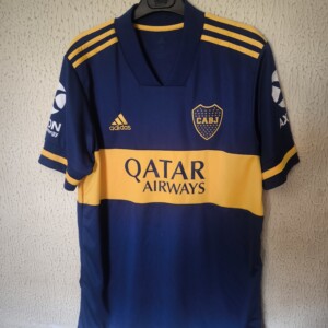 Boca Juniors