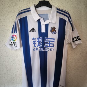 Player Issue vs Levante UD - Real Sociedad - 7 Bruma