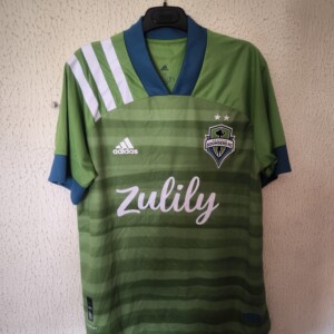Player Issue - Seattle Sounders (MLS)