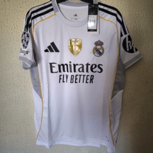 (Replica) Nueva - Real Madrid