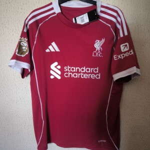 (Replica) Nueva - Liverpool FC - 20 Diogo Jota