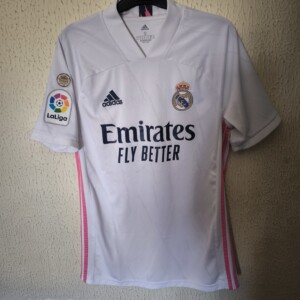 Real Madrid CF