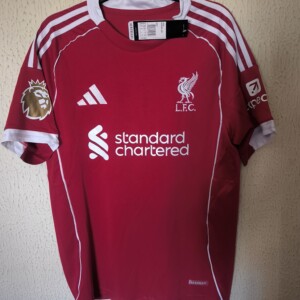 (Replica) Nueva - Liverpool FC - 20 Diogo Jota