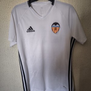 Valencia CF - player worn training