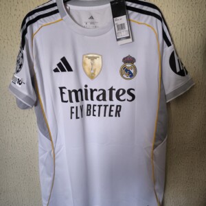 (Replica) Nueva - Real Madrid - 5 Bellingham