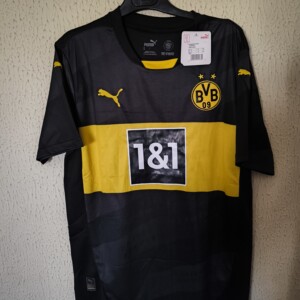 (Replica) Nueva - Borussia Dortmund - 11 Aaron