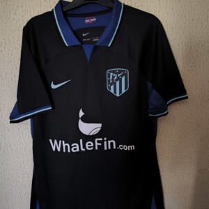 Player Issue - Atletico de Madrid - 6 Koke