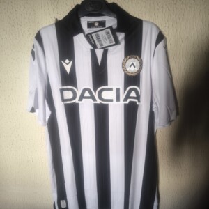 Nueva - Udinese Calcio
