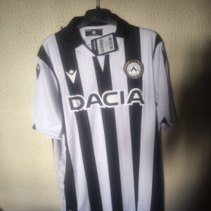 Nueva - Udinese Calcio