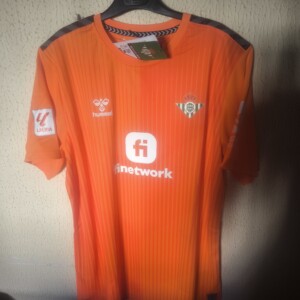Nueva - Real Betis Balompie - portero