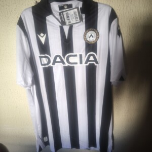 Nueva - Udinese Calcio