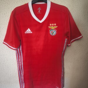 SL Benfica - player issue