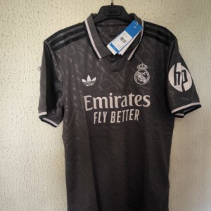 Nueva - Real Madrid CF