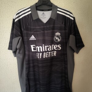 Real Madrid CF - portero