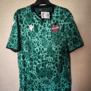 Nueva - Levante UD