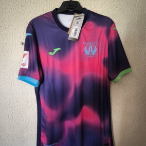 Nueva - CD Leganes