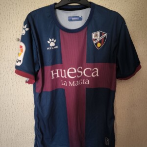 SD Huesca